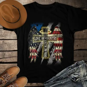 Free to Sparkle Patriotic Hat America Flag 4th of July  Unisex T-Shirt