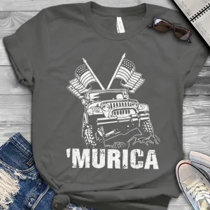 Fireworks Director I Run You Run, Funny 4th of July Patriotic Unisex T-shirt