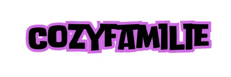 Cozyfamilie Store